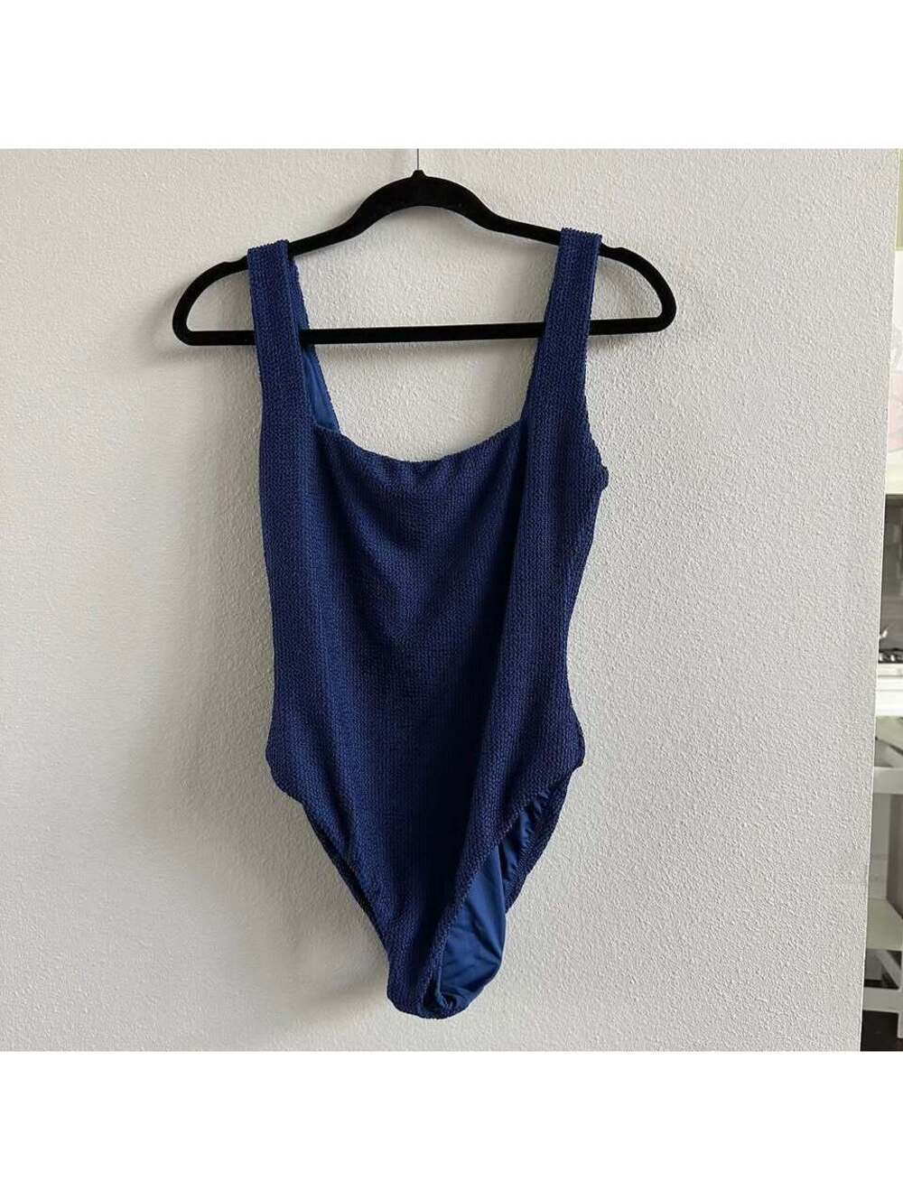 Show me your mumu The Scrunch One Piece Swim medium